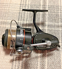 Mulinello da Pesca Mitchell