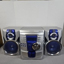 Kenwood RXD-A75 Stereo
