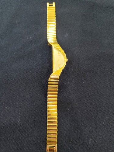 Orologio polso seiko oro - da,