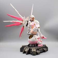 NSFW Machine Girl Pink Sexy