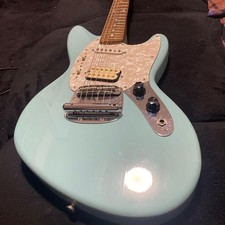 Parafango JAGSTANG Kurt Cobain