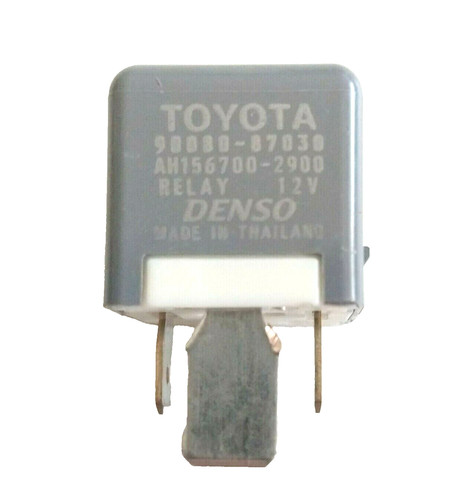 90080 87030 genuino relé - 90080-87030,