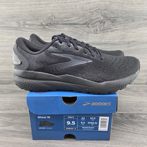 Scarpe corsa casual - scarpe, brooks