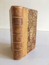 Goethe WERTHER petite