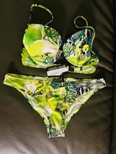 NWT Just Cavalli   Green