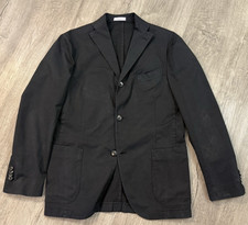 Blazer Boglioli Milano nero