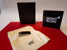 Fermasoldi in acciaio con