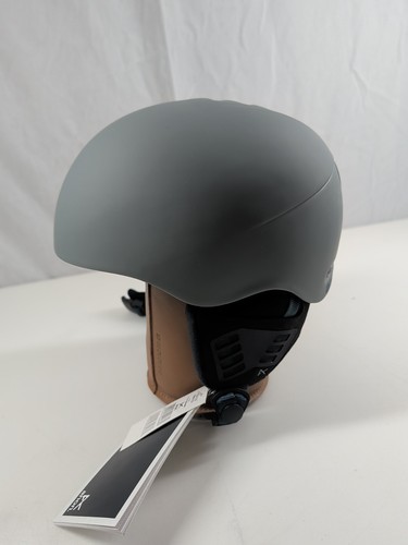 Casco anon helo - casco, grigio