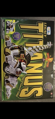 Mighty morphin power - mighty,