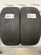 1 GOMMA 255/35R20 97W MICHELIN