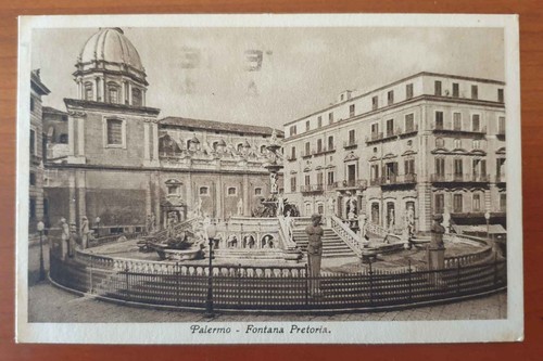 Cartolina epoca viaggiata - cartolina,