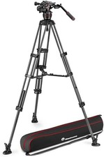 Manfrotto 608 Nitrotech Fluido