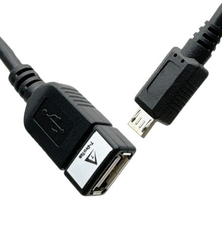 Otg adattatore micro usb cavo - otg,
