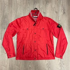 Giacca Stone Island Membrana