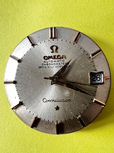 Omega constellation pie pan - pie,