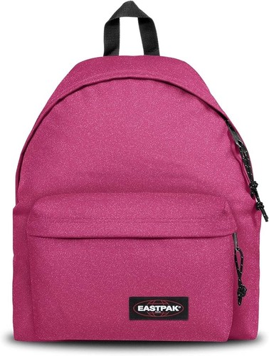 Zaino eastpak fuxia luminoro - zaino,