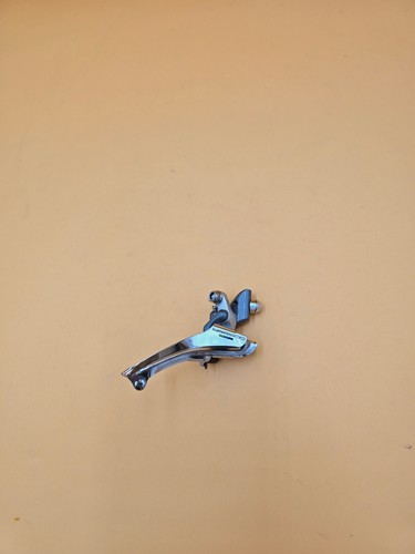 Deragliatore anteriore shimano - deragliatore,