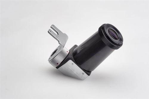 Minolta angolo visione - angolo,
