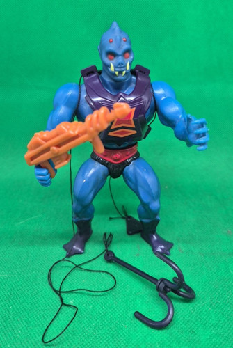 Mattel masters of - -, the