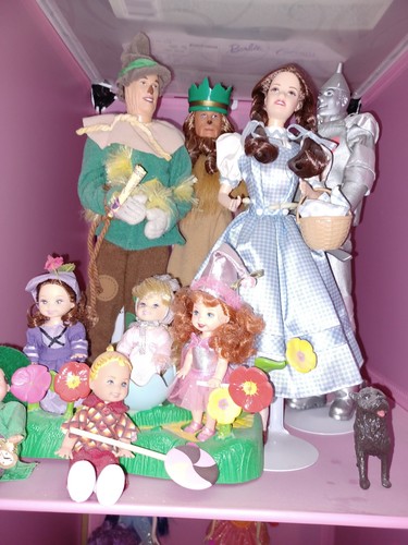 Bambole barbie per - barbie, film