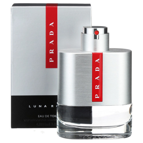 Prada luna rossa - prada,