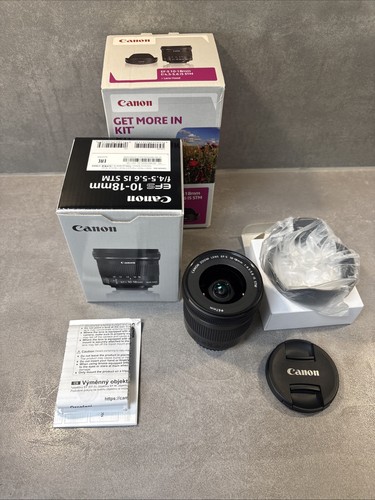Canon 18mm 4 5 - canon, 10-18mm