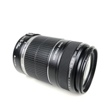 Obiettivo canon zoom s - obiettivo, ef-s