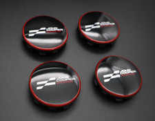 4x coprimozzo originale MINI