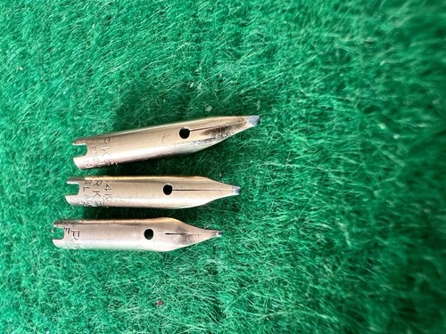 Parker pen nibs broad - parker, nibs(broad