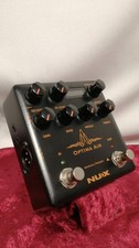 Effetto aria Nux Nai-5 Optima