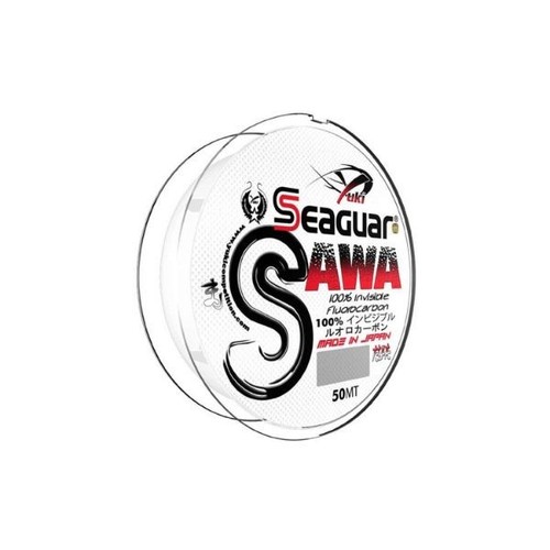 Fluorocarbon yuki seaguar sawa - seaguar,