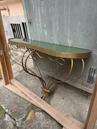 Piccola consolle anni di - 60,