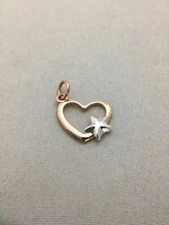 Authentic Pomellato DODO Heart