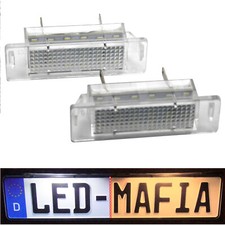 2x Adatto per Opel Astra F