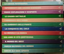 Libri club delle giovani - 12,
