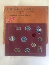 Publicita catalogo fabbrica - publicita’,