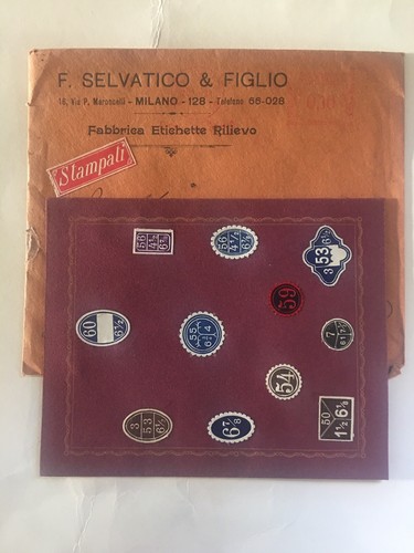 Publicita catalogo fabbrica - publicita’,