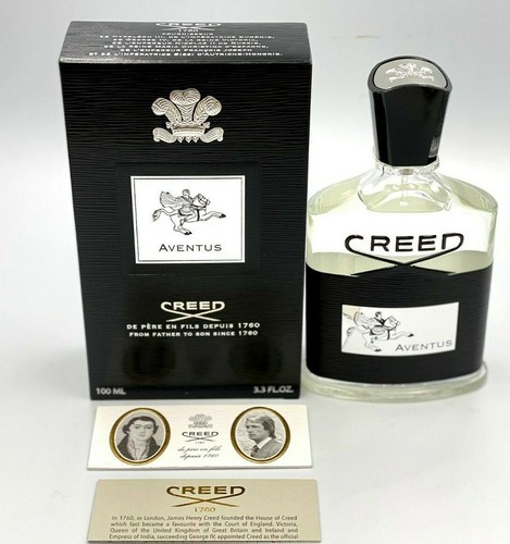 Creed aventus 100ml 3 3oz - creed,