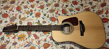 Chitarra Takamine 12 corde G series