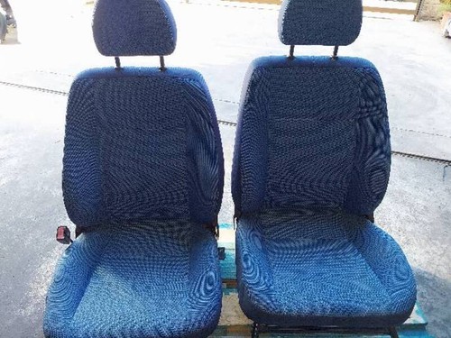 Sedile anteriore fiat panda - anteriore,