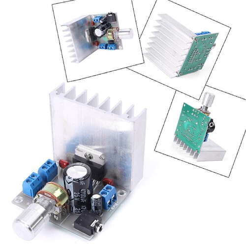 Tda7377 12v amplificatore - tda7377,