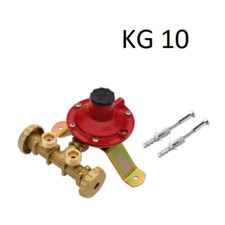 MINI CENTRALINA GAS CON