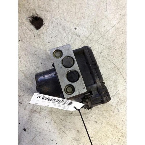 Centralina abs pompa - abs,