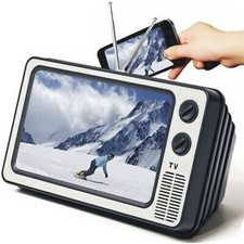 Schermo lente ingrandimento