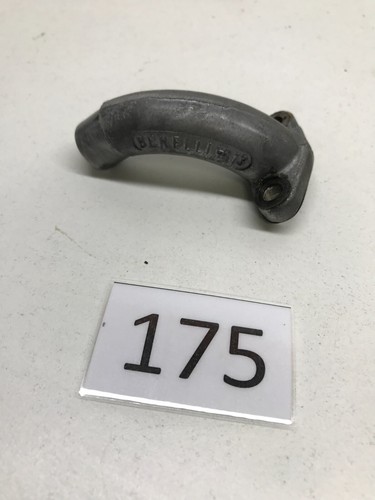 Collettore carburatore - collettore,