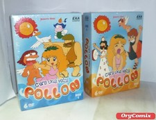 C'ERA UNA VOLTA POLLON - BOX 1