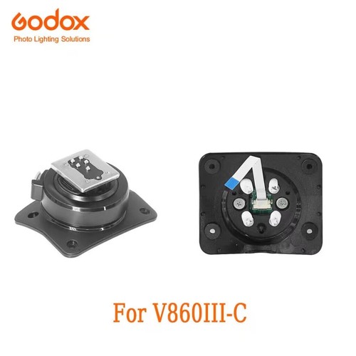 Godox v860iii v860iic - godox,