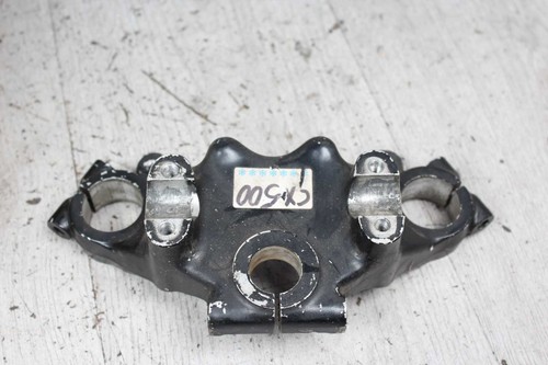 Piastra forcella honda 500 - honda,