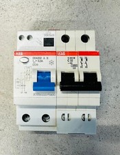Abb magnetotermico - abb,