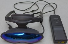 Sony LDI-50E Occhiali Monitor